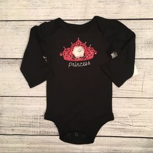 NWT Baby Starters onesie